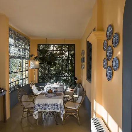 Bed & Breakfast Al Porto Di Lucca