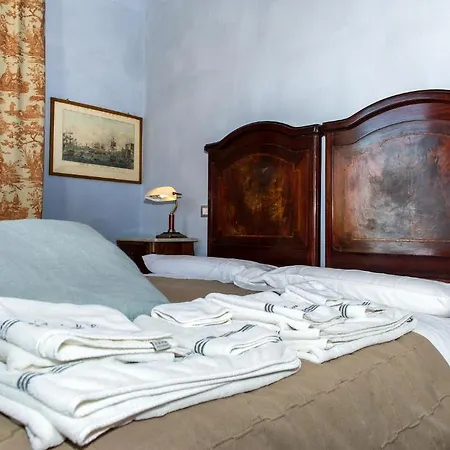 Al Porto Di Bed & Breakfast 3*
