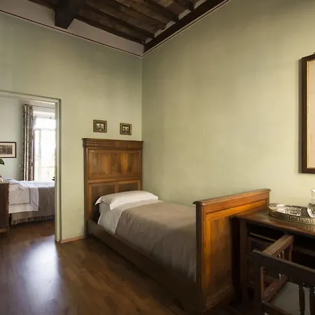 Al Porto Di Bed & Breakfast Lucca