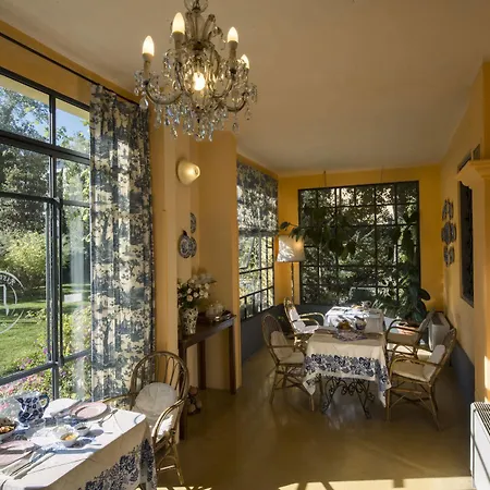Bed & Breakfast Al Porto Di