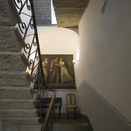 Al Porto Di Bed & Breakfast 3*