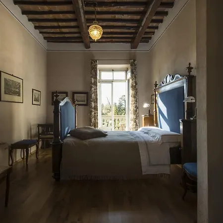 Al Porto Di Bed and breakfast