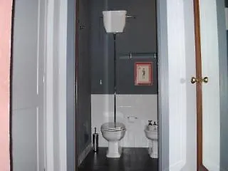 Al Porto Di Bed and breakfast Lucca