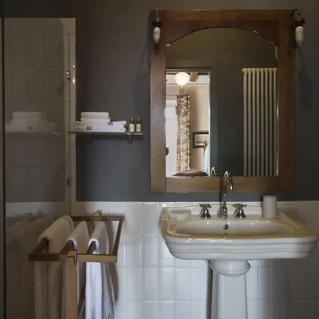 Al Porto Di Bed and breakfast