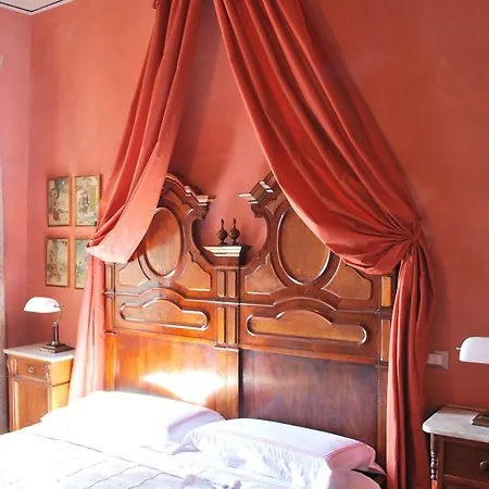 Al Porto Di Bed and breakfast 3*